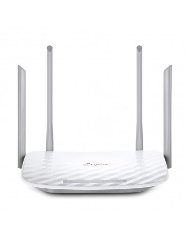TP-Link Archer C50 безжичен рутер...